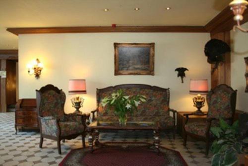 Hotel Restaurant Hoettche Dormagen Ngoại thất bức ảnh
