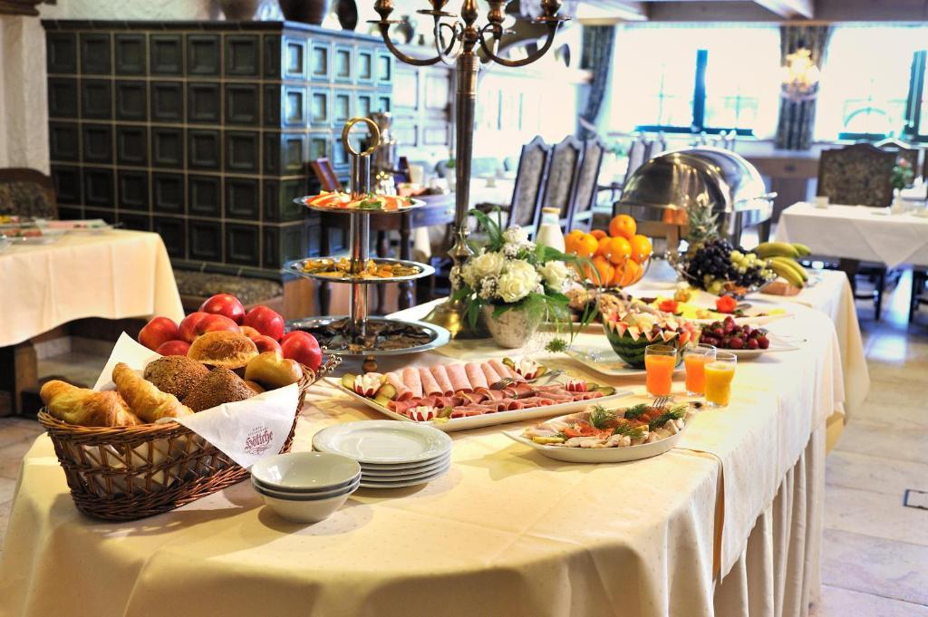 Hotel Restaurant Hoettche Dormagen Ngoại thất bức ảnh