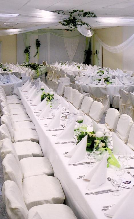 Hotel Restaurant Hoettche Dormagen Ngoại thất bức ảnh